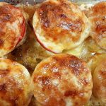 Մսի պատրաստման այսպիսի տարբերակը  դուր կգա ընտանիքի բոլոր անդամներին: Հավի կրծքամիս` սերուցքային սոուսով