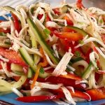 Այսպիսի համեղ ընթրիքը դուր կգա ընտանիքի բոլոր անդամներին: Կարտոֆիլե ռուլետներ` տապակած սնկով