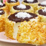 Պատրաստեք կարտոֆիլը հենց ա՛յս տարբերակով և այն կստացվի անչափ համեղ և ախորժելի: Կարտոֆիլով նախուտեստ