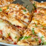 Առավոտյան նախաճաշը հենց այսպիսին պետք է լինի: Խնձորով ալադի