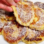 Դժվար է հրաժարվել այսպիսի ախորժելի ուտեստից: Յուրօրինակ և շատ համեղ տաք ուտեստ` կարտոֆիլով և հավի կրծքամսով