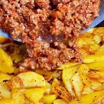 Աննկարագրելի համեղ և անփոխանցելի բույր: Տապակած պելմենի