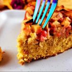 Ահա, թե ինչպիսի համեղ և գեղեցիկ ընթրիք կարելի է պատրաստել այս պարզ և հասանելի բաղադրիչներից: Միսն ու կարտոֆիլը ջեռոցում