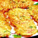 Բյուջետային, օգտակար և առանց շաքարի: Վարսակի փաթիլներով թխվածք