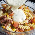 Այս ուտեստից երբեք չեք հոգնի: Շատ համեղ, ախորժելի, յուրօրինակ տաք ուտեստ: Տապակած միսը` չինական կաղամբով