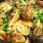 Երբ ընթրիքը համեղ լինելուց բացի նաև օգտակար է: Ծաղկակաղամբով և բրոկկոլիով ջեռեփուկ