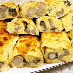 Արագ է, համեղ, գեղեցիկ և ախորժելի: Բրինձը բանջարեղոնով