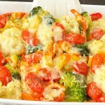 Այս ուտեստի համն ու բույրը կգրավի ցանկացածին: Շատ համեղ և նուրբ ջեռեփուկ` լավաշով և սնկով