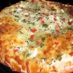 Այս աղցանը ձեր հյուրերին անպայման դուր կգա`  այն շատ համեղ է և հագեցնող: Չինական կաղամբով և լոբով աղցան