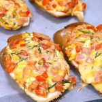 Թեյելը դառնում է մի ամբողջ գեղեցիկ արարողություն, երբ այն համեմ ենք համեղ բլիթներով: Փափուկ թխվածքաբլիթ