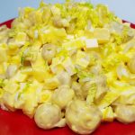 Թեյելը դառնում է մի ամբողջ գեղեցիկ արարողություն, երբ այն համեմ ենք համեղ բլիթներով: Փափուկ թխվածքաբլիթ