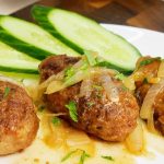 Մշտապես մոռանու՞մ եք էկլերների պատրաստման բաղադրատոմսը` ահա այն: Էկլերի պատրաստում` եփովի կրեմով