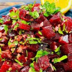 Պատրաստեք շատ արագ, թեթև և շատ համեղ նախաճաշ: Պղպեղով ձվածեղ