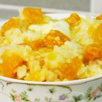 Այս ուտեստի համից պարզապես չեք կշտանա: Տապակած կարտոֆիլը`  սնկով