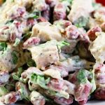 Դուք երբեք չեք հոգնի սա պատրաստել: Աննկարագրելի համեղ և շատ գեղեցիկ կարկանդակ` հատապտուղներով