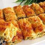 Այս աղցանը դուք կպատրաստեք հաշված րոպեների ընթացքում: Շատ համեղ և արագ պատրաստվող աղցան`  բրոկոլիով