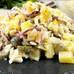 Տոլմայից հրաժարվե՞լ.- Ոչ: Պահքի բրնձով տոլմա