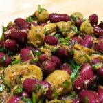 Ինչպես պատրաստել շատ համեղ ապու՞ր: Ահա ամենահամեղ, սպանախով ապուրի բաղադրատոմսը