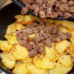 Ավելացրեք ձեր պահքի մենյուն ևս մեկ համեղ և նուրբ ուտեստով: Շոգեխաշած կաղամբ