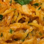 Այնքան համեղ է, որ սեղանին ոչինչ չի մնա: Կարտոֆիլով և աղացած մսով ջեռեփուկ