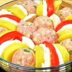 Այսպիսի ընթրիքից ոչ ոք չի հրաժարվի: Հաճարով և սնկով փլավ