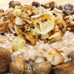 Այնքան համեղ է, որ սեղանին ոչինչ չի մնա: Կարտոֆիլով և աղացած մսով ջեռեփուկ