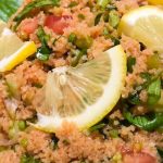 Այսպիսի կոտլետներ դուք դեռ չեք փորձել: Շատ համեղ պահքի կոտլետներ` բազուկով