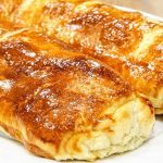 Այսպիսի կոտլետներ դուք դեռ չեք փորձել: Շատ համեղ պահքի կոտլետներ` բազուկով