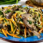 Այս նախուտեստը կդառնա հատկապես երեխաների սիրելին: Պանրով և խոզապուխտով ռուլետներ