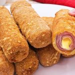 Այս աղանդերը կգերի ձեզ իր նրբությամբ և համով: Հեքիաթային մրգային աղանդեր