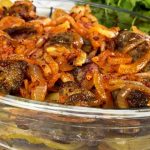 Այսպիսի պարզ, միևնույն ժամանակ չափազանց նուրբ և համեղ աղանդերի բաղադրատոմս դուք արդեն ունեք: Յոգուրտով աղանդեր