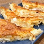 Այսպիսի խմորեղենից հրաժարվելը չափազանց դժվար կլինի: Ռուլետ «Սնիկերս»