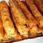 Այսօր կունենաք ֆանտաստիկ ընթրիք: Կոլոլակներ` սերուցքային սոուսով