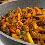 Պահքի մե՞ջ եք, ուրեմն պատրաստեք հենց ա՛յս ապուրն ու ըմբոշխնեք: Պահքի` սնկով ապուր