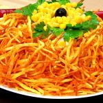 Պահքի մե՞ջ եք, ուրեմն պատրաստեք հենց ա՛յս ապուրն ու ըմբոշխնեք: Պահքի` սնկով ապուր