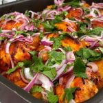 Այնքան համեղ է, որ ոչինչ չի մնա սեղանին: Բանջարեղենային տորթ