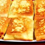 Այս տարբերակով` կարտոֆիլը կստացվի համեղ, գեղեցիկ, խրթխրթան և կդառնա երեխաների սիրելին: Կարտոֆիլի տապակա