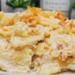 Այնքան համեղ է, որ սեղանին ոչինչ չի մնա: Լցոնած կարտոֆիլ