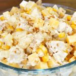 Հեքիաթային թխվածք, որը կարող եք վայելել թե՛ սուրճի, թե՛ թեյի հետ