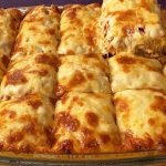 Հեքիաթային թխվածք, որը կարող եք վայելել թե՛ սուրճի, թե՛ թեյի հետ