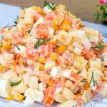 Եթե թեյ, ապա այս համեղության ընկերակցությամբ: Մուրաբայով թխվածք