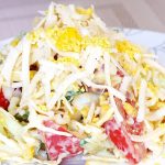 Այնքան ախորժելի և համեղ է, որ բոլորը կխնդրեն ավելի հաճախ այն պատրաստել