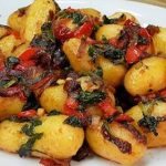 Անհավանական գեղեցիկ, հյութալի և շատ համեղ տորթ` «Բուրգ»