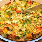 Տարբերվող, շատ ախորժելի և համեղ` ձվով նախուտեստ