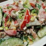 Այսպիսի հեշտ, նրբահամ նախուտեստ էլ չեք գտնի: Կարտոֆիլով և լավաշով նախուտեստ