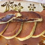 Ջեռեփուկի այս բաղադրատոմսն ամենահաջողվածներից է: Բրոկկոլին սնկով` ջեռոցում