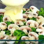 Պատրաստեք ձեր փոքրիկների համար այս շատ համեղ փանքեյքները և դարձրեք նրանց առավոտը էլ ավելի քաղցր: Շոկոլադե կրեմով փանքեյքներ