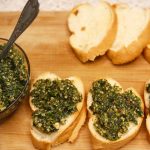 Նրբահամ, չափազանց գեղեցիկ և յուրօրինակ թխվածք` կաթնաշոռով