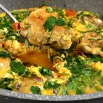 Ձեր հյուրերն աչք չեն կտրի այս նախուտեստից: Շատ համեղ` բանջարեղենով և լավաշով նախուտեստ