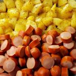 Բավական է մեկ անգամ պատրաստեք` ընտանիքը կպահանջի հենց այս նախաճաշը: Ձվածեղ` ջեռոցում